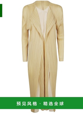 欧洲直邮pleats please issey miyake 女士 外套