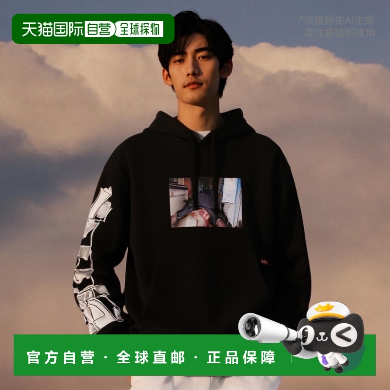 1h可退 欧洲直邮DIESEL 男士针织毛衣 A035920IEAX9XX