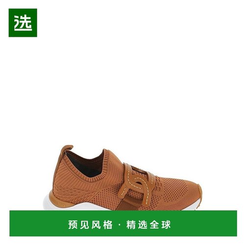 1h可退 香港直邮TOD'S 托德斯 女士 休闲运动鞋 XXW54C0EM60Q6L