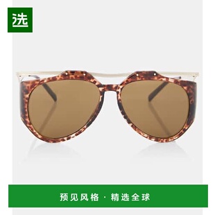 圣罗兰 女士 1h可退 Amelia Laurent M137 飞行 香港直邮Saint