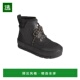 舒 Torrent 美国直邮 1h可退 时装 Sperry 女鞋 防水 系带靴 靴