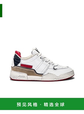 1h可退 香港直邮Isabel Marant 伊莎贝尔·玛兰 女士 Emree Stadi