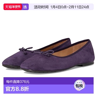 1h可退 香港直邮SAM EDELMAN 山姆爱德曼 女士 Alie Ballerina/Sk