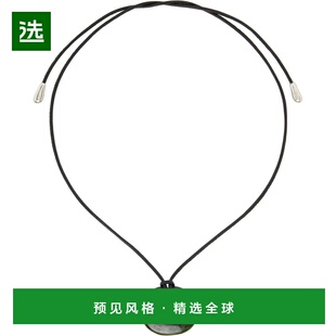 1h可退 香港直邮Sophie Buhai 女士 Small Full Moon Pendant 项
