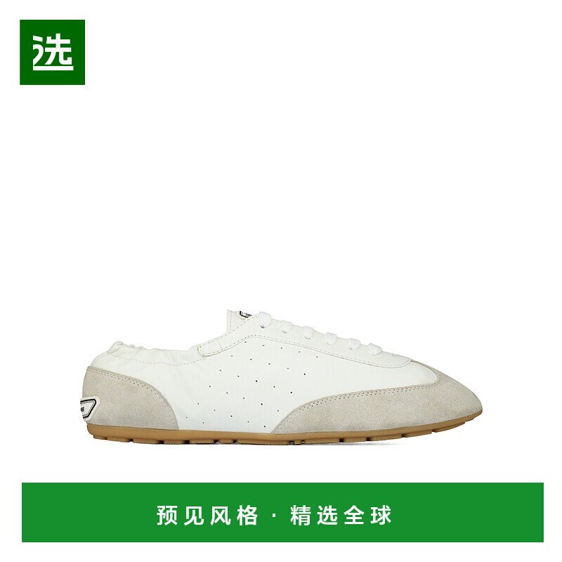 香港直邮Saint Laurent LEWIS 运动鞋 862568AAGB9