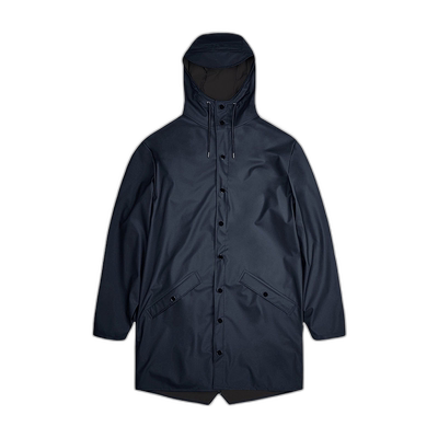 香港直邮Rains 长袖休闲夹克 12020外套