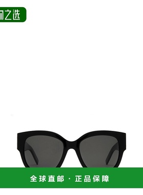 1h可退 欧洲直邮saint laurent 女士 太阳镜眼镜