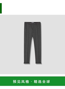 1h可退 香港直邮Dondup 女士 GAUBERT DAMIER UP235 JS0257U XXX