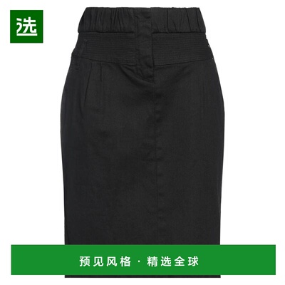 1h可退 【美国直邮】CAVALLI CLASS 迷你裙 女士精品半身裙 30066