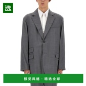 香港直邮Helmut 外套 Lang 男士 1h可退 西装 海尔姆特·朗 长袖