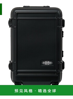 1h可退 香港直邮Eastpak 女士 Suitcases 行李箱 EK0A5BJE0081