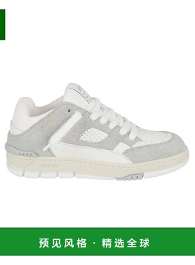 香港直邮AXEL ARIGATO 男士运动鞋 F2279002GREYWHITE AW2025