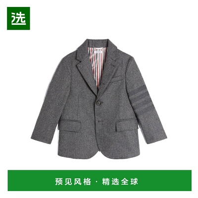 香港直邮Thom Browne 单排扣西装外套 KJC04A07865