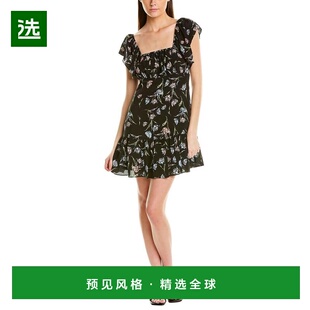 1h可退 【美国直邮】nicole miller 女士 连衣裙