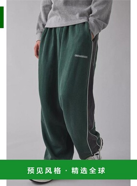 1h可退 【美国直邮】iets frans 男士 运动裤