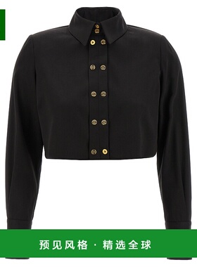 欧洲直邮elisabetta franchi 女士 衬衫