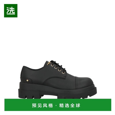 1h可退 香港直邮Giuseppe Zanotti 朱塞佩·萨诺第 女士 绑带鞋