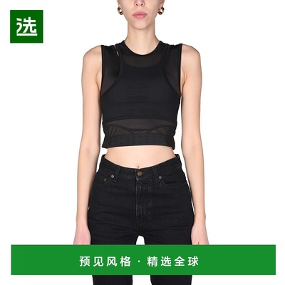 1h可退 香港直邮Mcq Alexander Mcqueen 麦昆 女士 