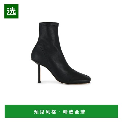 1h可退 香港直邮Studio Amelia 女士 Sierra 90 靴子 F890SSN