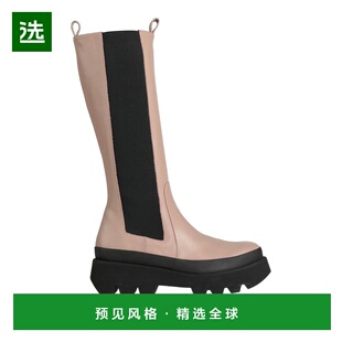 1h可退 香港直邮Paloma BarcelÓ 女士 靴子 beige米色 舒适时尚