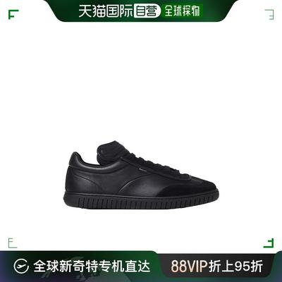 香港直邮Bally 系带运动鞋 MSK06DVT012