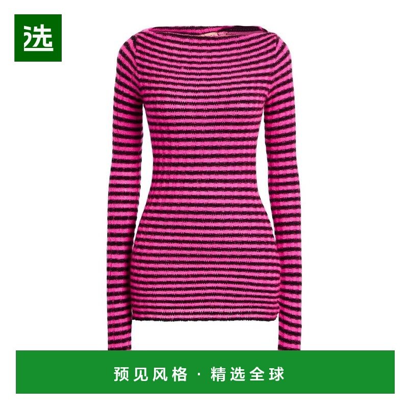 1h可退 【美国直邮】n°21 女士 毛衣,女装/女士精品,毛衣,淘宝优惠券,粉丝福利购,淘宝优惠卷