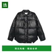 香港直邮Jil J70007鹅绒 J47AF0156 Sander 绗缝羽绒服