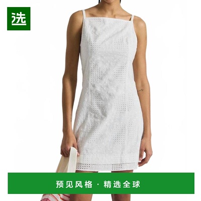 1h可退 【美国直邮】derek lam 女士 连衣裙