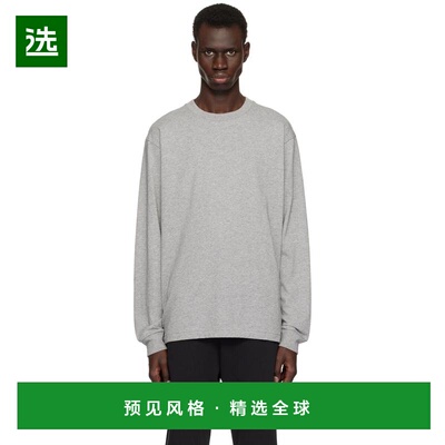 1h可退 【美国直邮】john elliott 男士 上装T恤