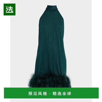 1h可退 【美国直邮】ungaro 女士 连衣裙