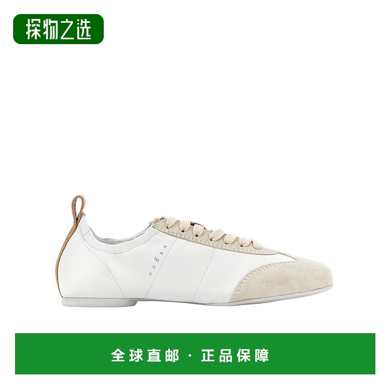 香港直邮Hogan H684系列运动休闲鞋 HXW6840FP2PN91运动鞋