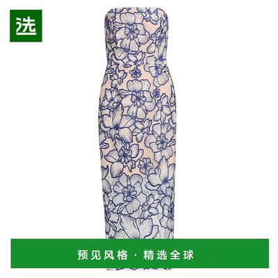 1h可退 【美国直邮】milly 女士 连衣裙