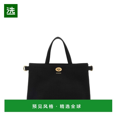 1h可退 香港直邮Burberry 巴宝莉 女士 小號 Cotswolds 手提包 81