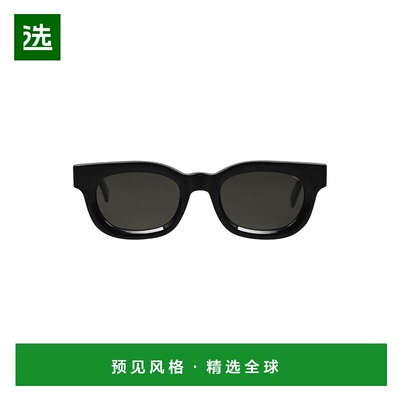 1h可退 香港直邮RETROSUPERFUTURE 女士 太阳眼镜 black黑色 舒适