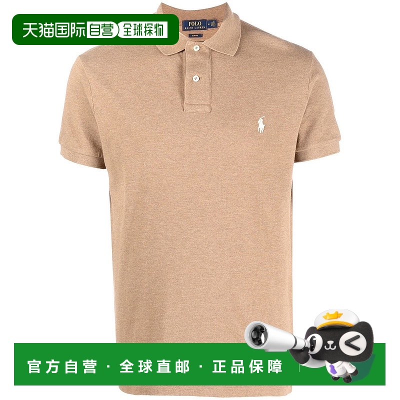 1h可退 欧洲直邮ralph lauren polo 男士 Polo衫