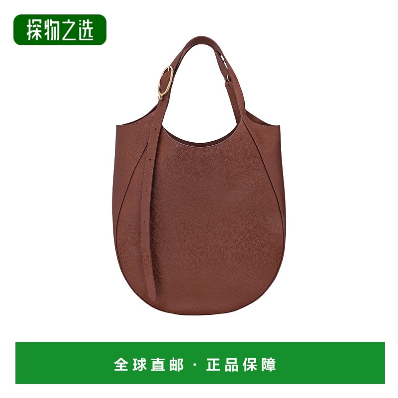 香港直邮Longchamp Le Foulonne XL 手提包 10331021