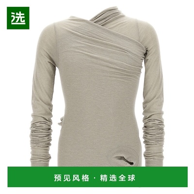 1h可退 香港直邮Rick Owens Lilies 瑞克·欧文斯 男士 'Hollywoo