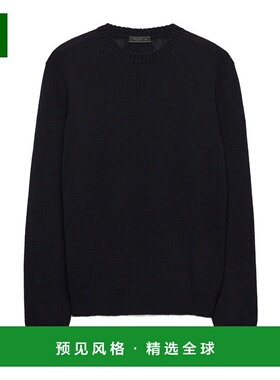 香港直邮Prada 长袖毛衣 UMF09817TUSOOO