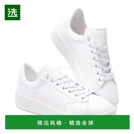 韩国直邮Golden Goose GMF00197 F003954 10100 运动鞋
