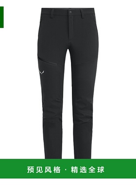 欧洲直邮Salewa沙乐华 Puez Orval 2男士Durastretch弹力软壳