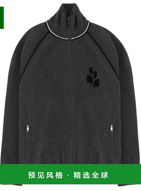 香港直邮ISABEL MARANT 男士卫衣 CA0171HAD1L06HANBK SS2026