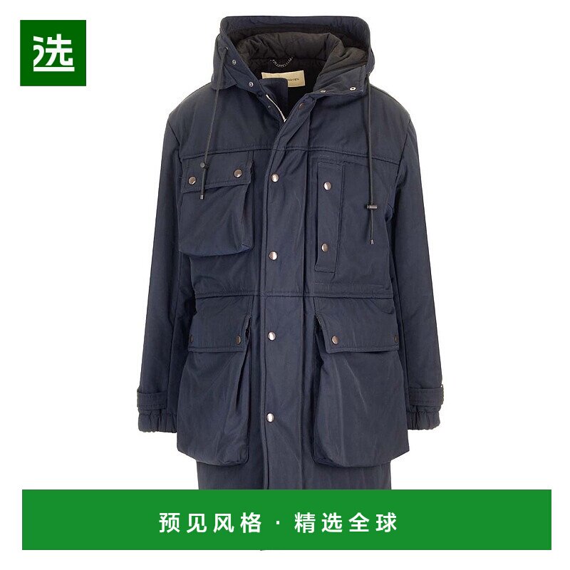 1h可退 欧洲直邮dries van noten 男士 夹克衫