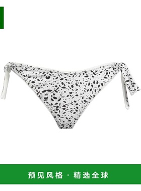 1h可退 香港直邮reina olga 女士 比基尼 white白色 舒适时尚