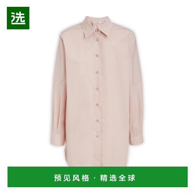 香港直邮PHILOSOPHY DI LORENZO SERAFINI 女士衬衫 02122120A022