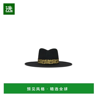 1h可退 香港直邮Lack Of Color 女士 Rancher 帽子 NOIRRANCHGSPE