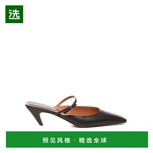 香港直邮STELLA MCCARTNEY 女士高跟鞋 810536AP02502007 AW2025