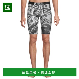 1h可退 【美国直邮】ethika 女士 套装