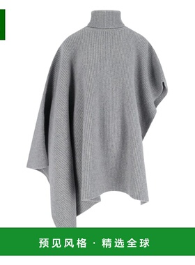 香港直邮STELLA MCCARTNEY 女士针织毛衣 6K10753S25991412羊绒