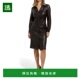 美国直邮 joseph ribkoff 1h可退 女士 连衣裙