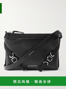 1h可退 香港直邮Givenchy 纪梵希 男士 拉链单肩包 BKU04WK1新款